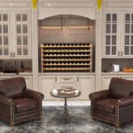 Stackable Wooden Wine Rack Holds 72 Bottles 8 Stackable Wooden Wine Rack Holds 72 Bottles