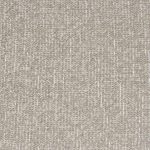 Wynn 20.5L x 24.6W x 34.1H Beige Fabric W/Black Wood Dining Chair
