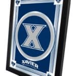 Xavier 17x22 Logo Wall Mirror
