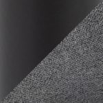 York Black Metal Dark Grey Contemporary Chairs (Set of 2) 28 York Black Metal Dark Grey Contemporary Chairs (Set of 2)