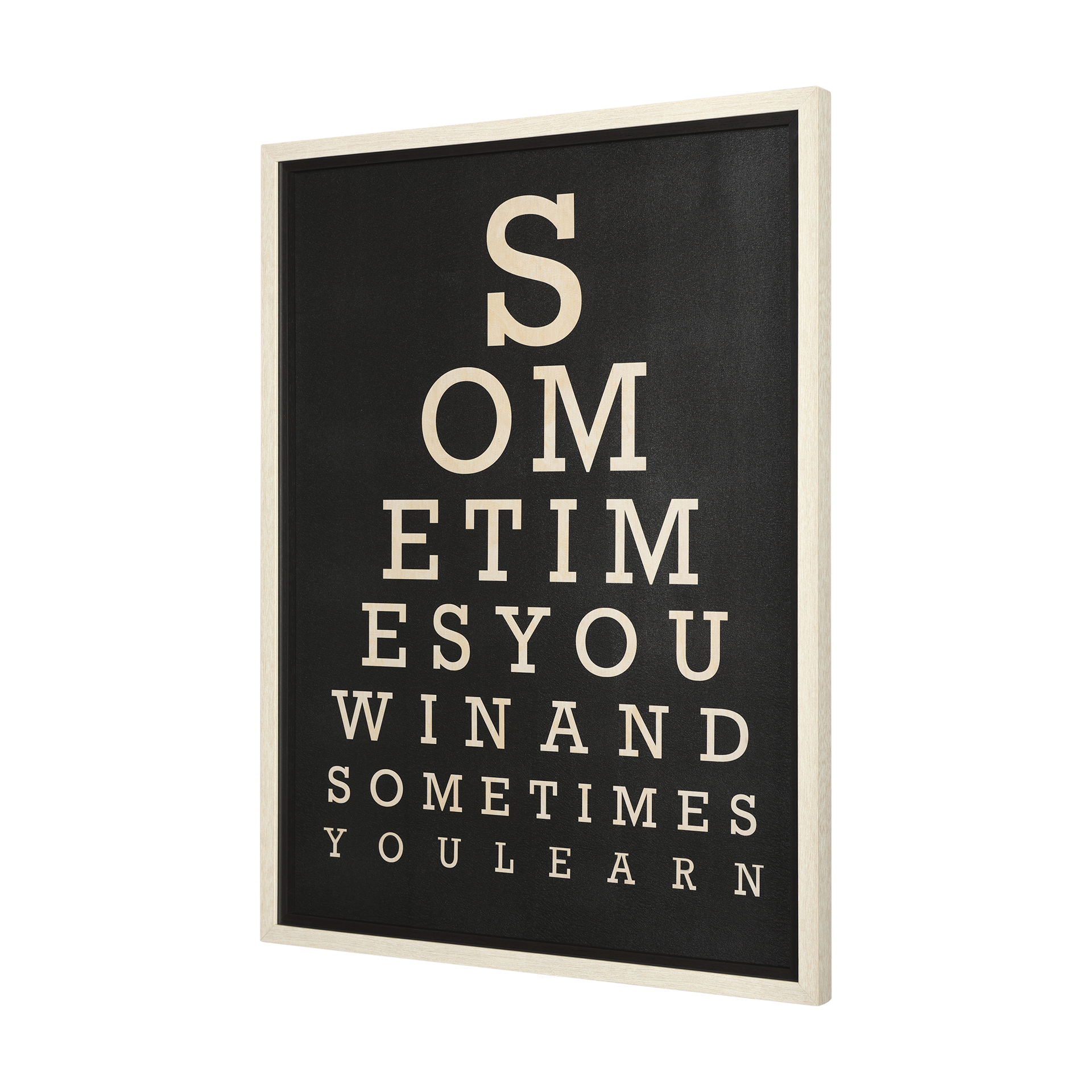 You Win by Mercana Studio a Hand Embelished Textured Framed Art Photograph Matted under Glass 3 You Win by Mercana Studio a Hand Embelished Textured Framed Art Photograph Matted under Glass - Image 3