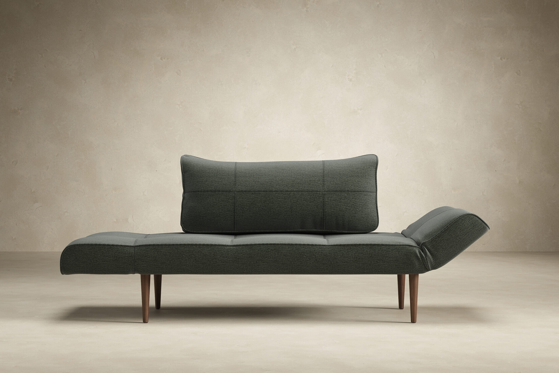 Zeal Styletto Daybed - Avella Pine Green 11 Zeal Styletto Daybed - Avella Pine Green - Image 11