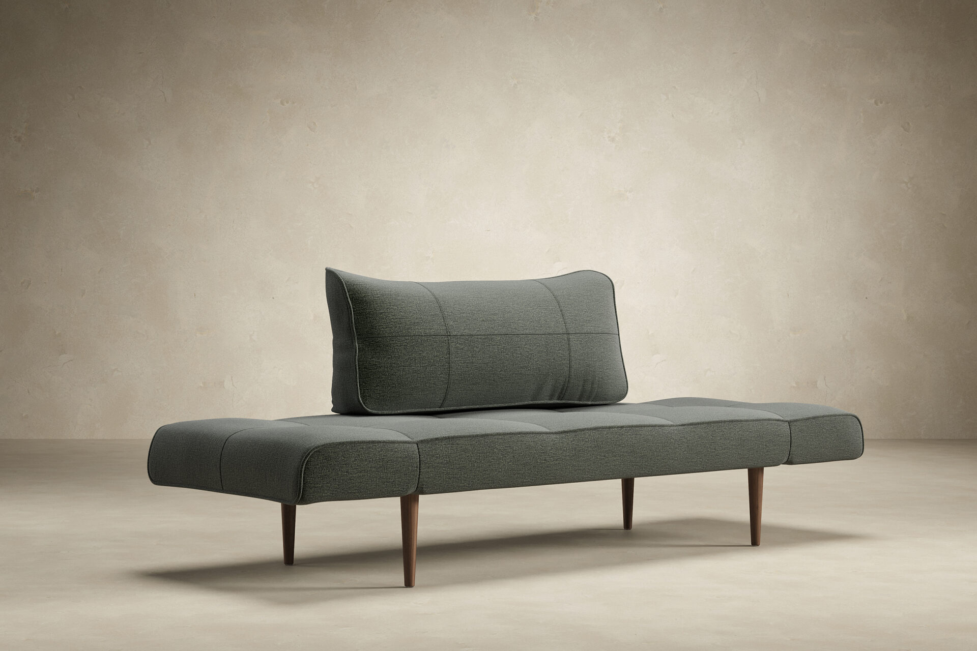 Zeal Styletto Daybed - Avella Pine Green 13 Zeal Styletto Daybed - Avella Pine Green - Image 13