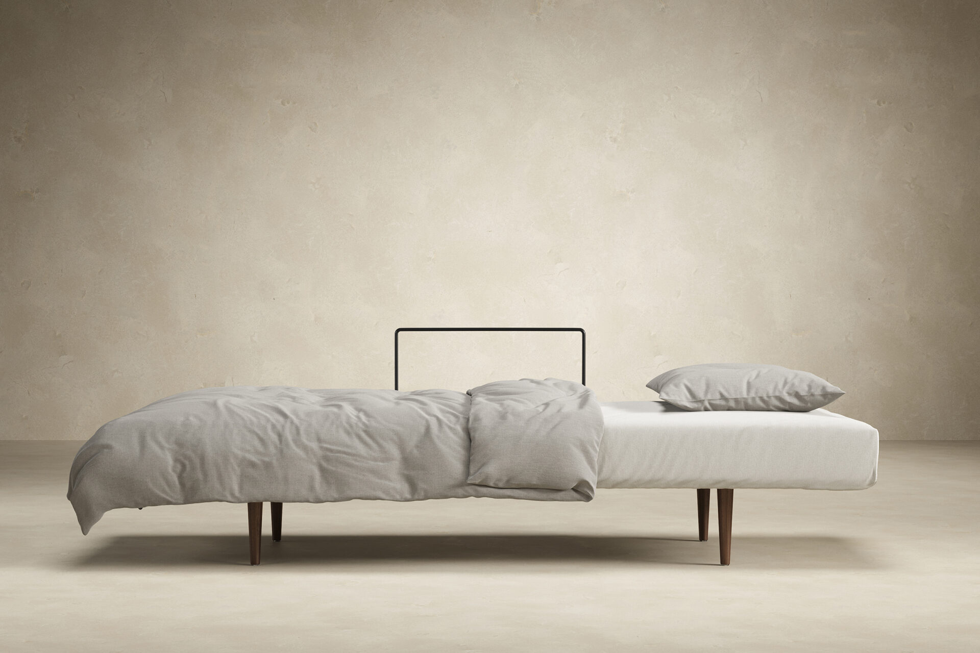 Zeal Styletto Daybed - Avella Pine Green 16 Zeal Styletto Daybed - Avella Pine Green - Image 16