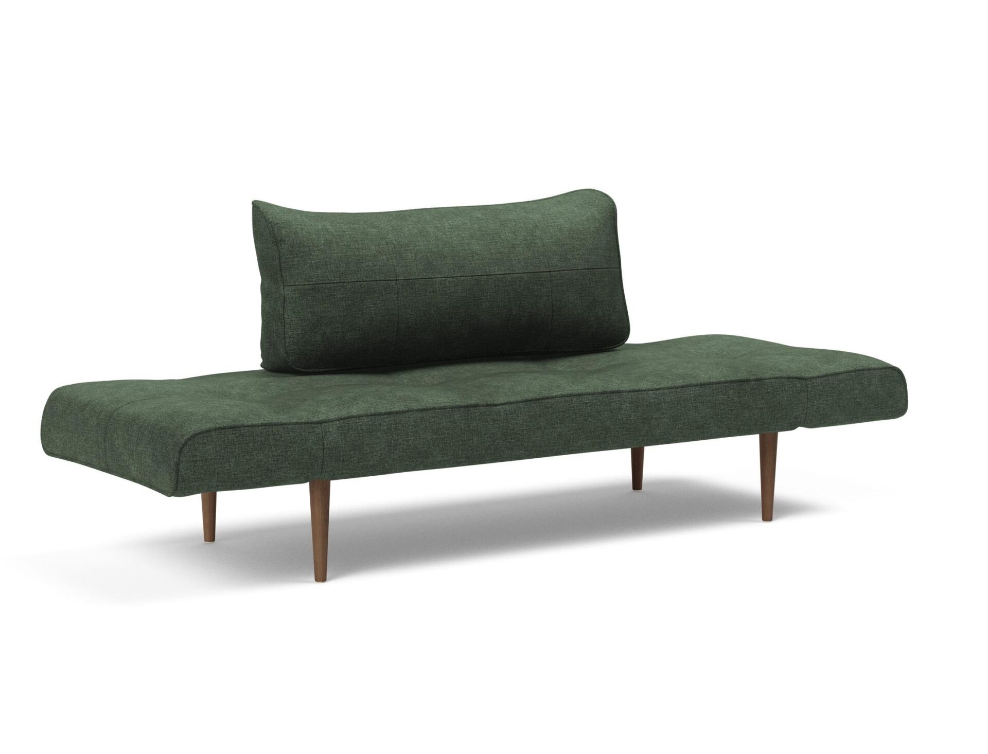 Zeal Styletto Daybed - Avella Pine Green 7 Zeal Styletto Daybed - Avella Pine Green - Image 7