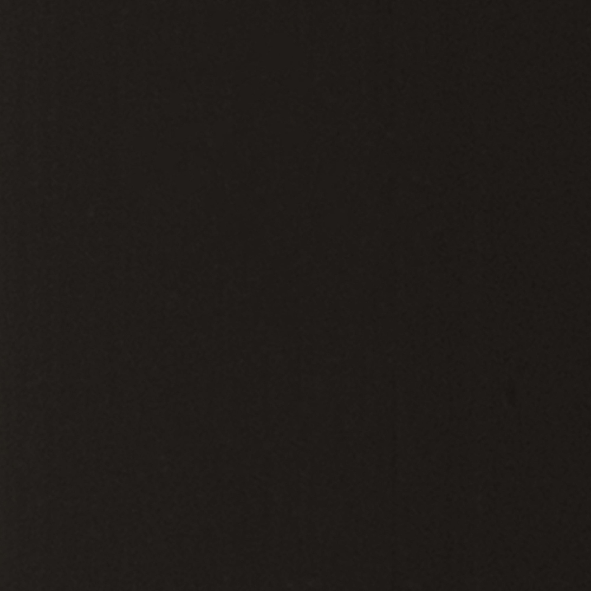 Zenn Contemporary Black Metal and Glass End Table 11 Zenn Contemporary Black Metal and Glass End Table - Image 11