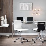 Zenn Contemporary Glass Top Stainless Steel End Table 13 Zenn Contemporary Glass Top Stainless Steel End Table