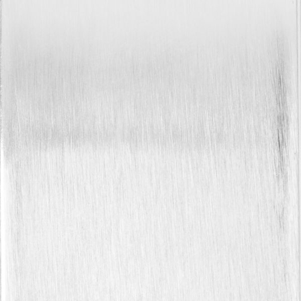 Zenn Contemporary Glass Top Stainless Steel End Table 11