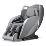 Zero Gravity Full Body Massage Chair with SL Track Heating 22 Zero Gravity Full Body Massage Chair with SL Track Heating
