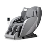 Zero Gravity Full Body Massage Chair with SL Track Heating 23 Zero Gravity Full Body Massage Chair with SL Track Heating