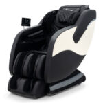 Zero Gravity Massage Chair with SL Track, Airbags, and Heater 36 Zero Gravity Massage Chair with SL Track, Airbags, and Heater