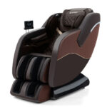 Zero Gravity Massage Chair with SL Track, Airbags, and Heater 29 Zero Gravity Massage Chair with SL Track, Airbags, and Heater