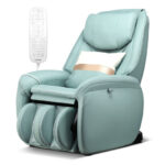Zero Gravity Massage Chair with SL Track and Heated Waist