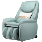 Zero Gravity Massage Chair with SL Track and Heated Waist