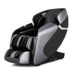 Zero Gravity Shiatsu Massage Chair with Heat and SL Track 22 Zero Gravity Shiatsu Massage Chair with Heat and SL Track