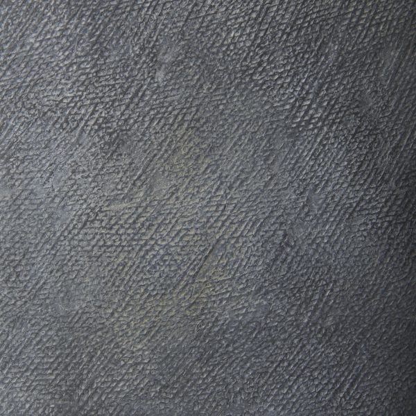 Zuma 27.2L x 20.5W x 31.9H Dark Gray Ceramic Floor Vase 7