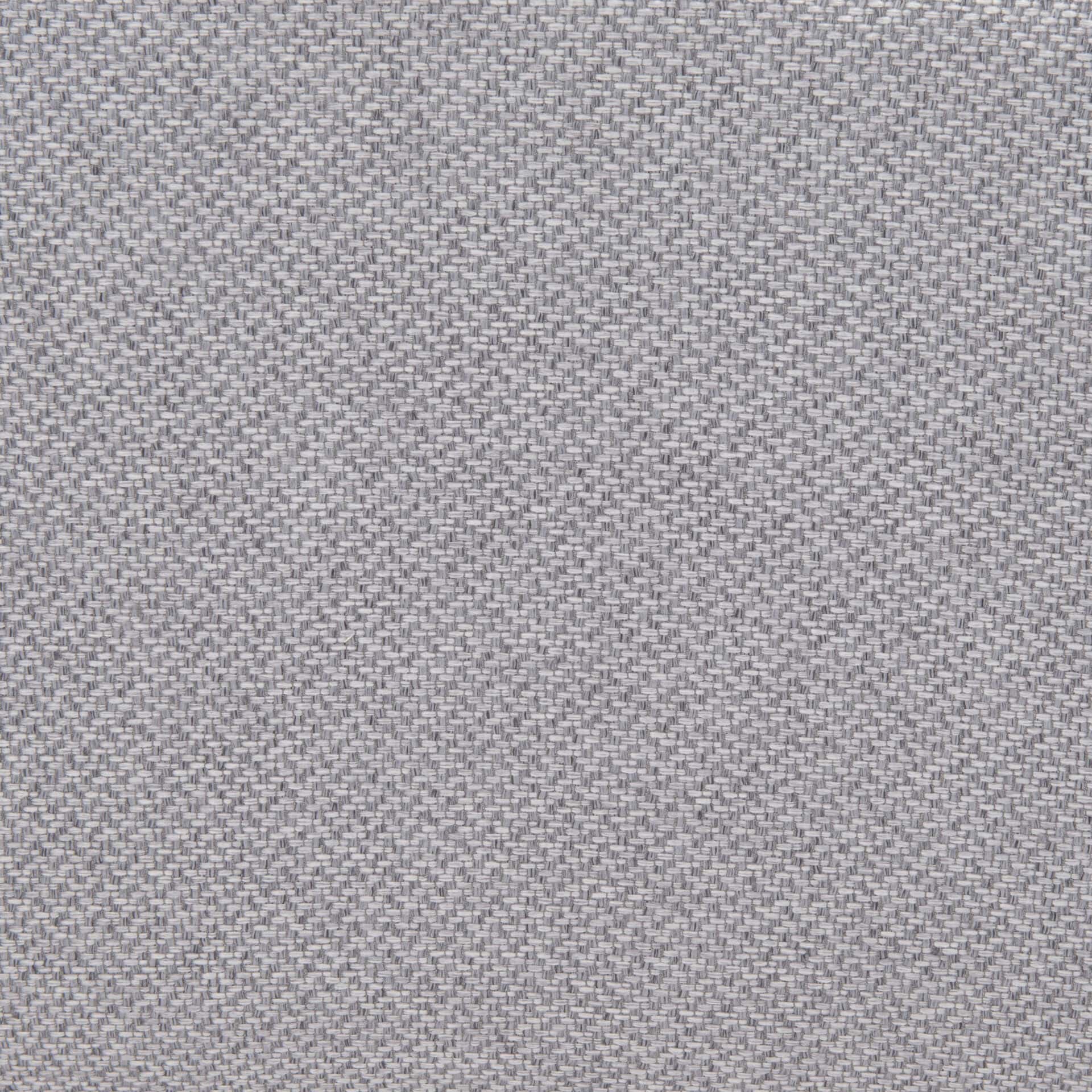 Modern Gray Lounge Chair with Gold Frame 7 Modern Gray Lounge Chair with Gold Frame - Image 7
