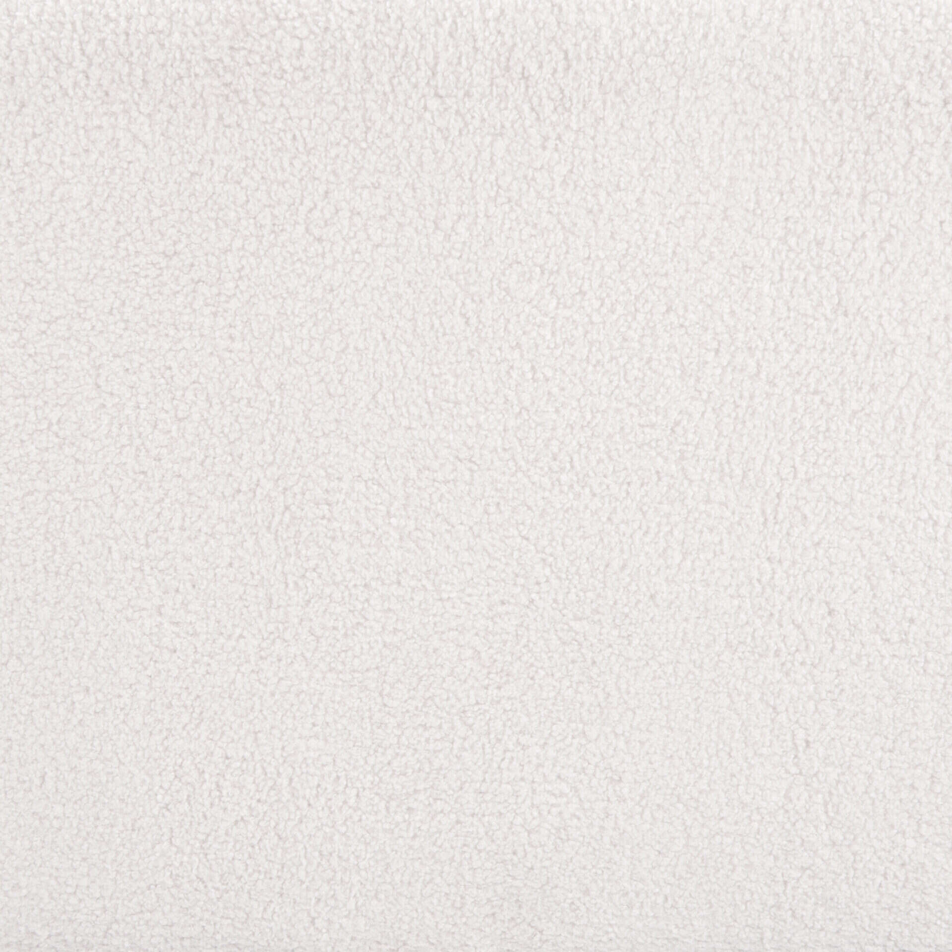 Modern Shearling Style Accent Chair with Steel Frame 9 Modern Shearling Style Accent Chair with Steel Frame - Image 9