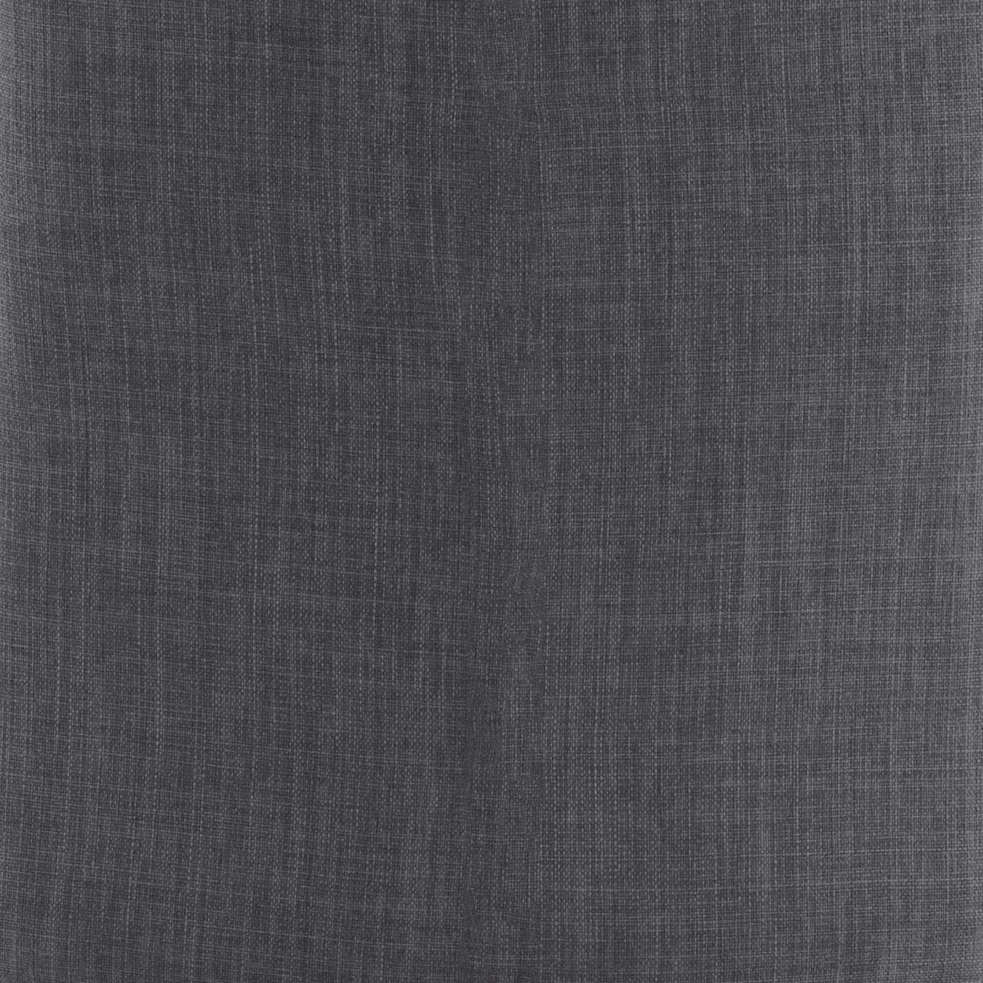 Graphite Tufted Upholstery Dining Chair with Birch Legs (Set of 2) 6 Graphite Tufted Upholstery Dining Chair with Birch Legs (Set of 2) - Image 6