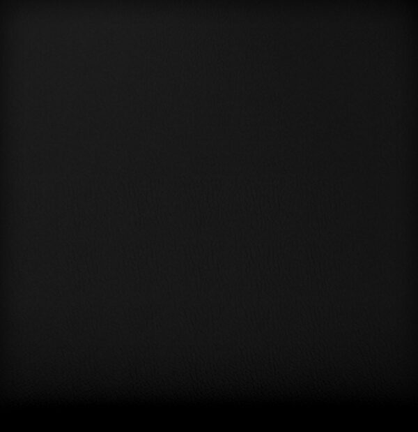 black vinyl