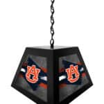 Auburn University Pendant Box Light