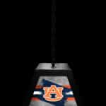 Auburn University Pendant Box Light