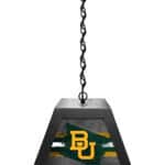 Baylor University Pendant Box Light 5 Baylor University Pendant Box Light