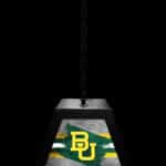 Baylor University Pendant Box Light 7 Baylor University Pendant Box Light