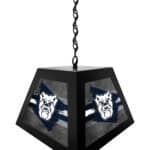 Butler University Pendant Box Light