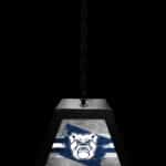 Butler University Pendant Box Light