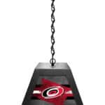 Carolina Hurricanes Pendant Box Light