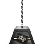 University of Central Florida Pendant Box Light 5 University of Central Florida Pendant Box Light