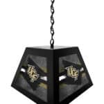 University of Central Florida Pendant Box Light 6 University of Central Florida Pendant Box Light