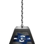 Creighton University Pendant Box Light 5 Creighton University Pendant Box Light