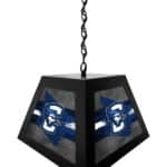 Creighton University Pendant Box Light 6 Creighton University Pendant Box Light