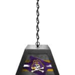 East Carolina University Pendant Box Light