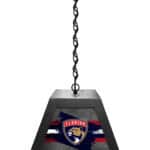 Florida Panthers Pendant Box Light