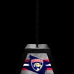 Florida Panthers Pendant Box Light