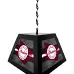 Indian Motorcycle Pendant Box Light 6 Indian Motorcycle Pendant Box Light