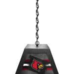 University of Louisville Pendant Box Light