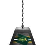 North Dakota State University Pendant Box Light