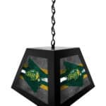North Dakota State University Pendant Box Light