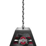 Ohio State University Pendant Box Light