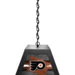 Philadelphia Flyers Pendant Box Light