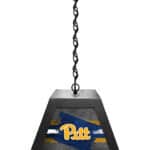 University of Pittsburgh Pendant Box Light 5 University of Pittsburgh Pendant Box Light