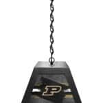 Purdue Pendant Box Light