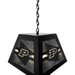 Purdue Pendant Box Light
