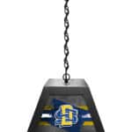 South Dakota State University Pendant Box Light