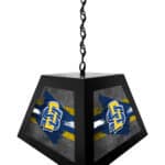 South Dakota State University Pendant Box Light