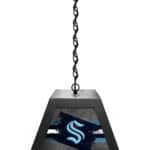 Seattle Kraken Pendant Box Light 5 Seattle Kraken Pendant Box Light